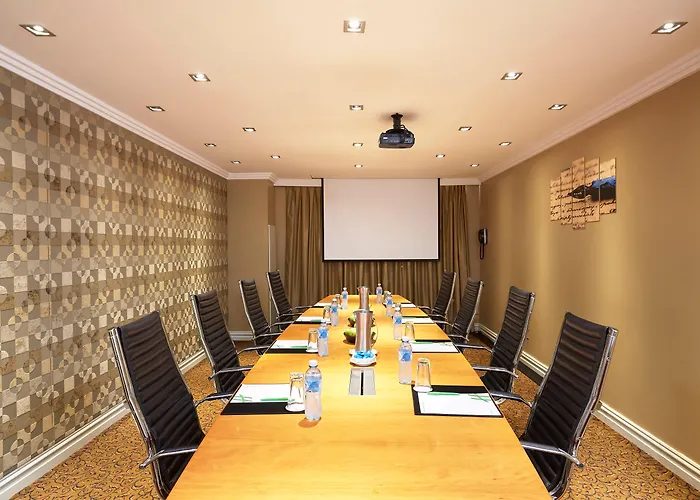 Holiday Inn Parramatta By Ihg